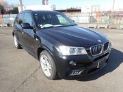 2014 BMW X3