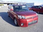 2009 TOYOTA COROLLA RUMION