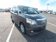 2012 TOYOTA NOAH X SMART EDITION