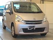 2012 DAIHATSU MOVE X