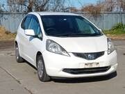 2009 HONDA FIT
