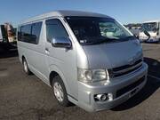 2008 TOYOTA HIACE WAGON GL