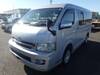 TOYOTA HIACE WAGON