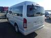 TOYOTA HIACE WAGON