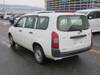 TOYOTA PROBOX VAN