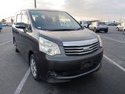 2011 TOYOTA NOAH X SMART EDITION
