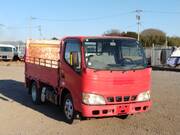 2006 TOYOTA DYNA 2ton