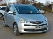 2009 TOYOTA RACTIS X