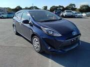 2019 TOYOTA AQUA S STYLE BLACK