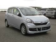 2015 TOYOTA PIXIS EPOCH