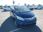 2012 HONDA FREED G JUST SELECTION