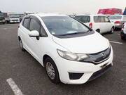2014 HONDA FIT