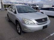 2006 TOYOTA HARRIER