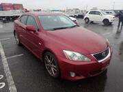 2008 LEXUS IS