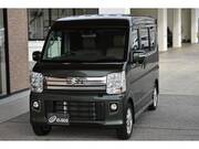 2023 SUZUKI EVERY WAGON