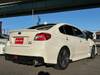 SUBARU WRX S4