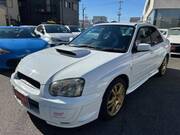 2003 SUBARU IMPREZA WRX TYPE R STi