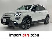 2023 FIAT 500X
