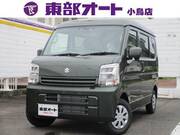 2025 SUZUKI EVERY PC