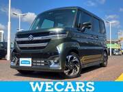 2024 SUZUKI SPACIA CUSTOM