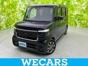 2024 HONDA N-BOX CUSTOM