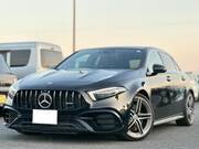 2020 MERCEDES BENZ A-CLASS