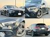MERCEDES BENZ A-CLASS