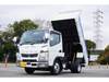 FUSO CANTER