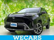 2023 TOYOTA YARIS CROSS