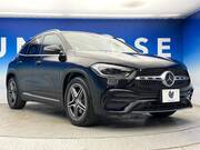 2020 MERCEDES BENZ GLA-CLASS