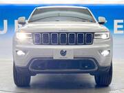 2017 CHRYSLER JEEP GRAND CHEROKEE LIMITED