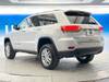 CHRYSLER JEEP GRAND CHEROKEE