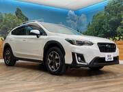 2017 SUBARU XV