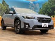 2017 SUBARU XV
