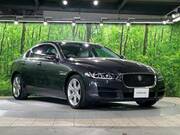 2017 JAGUAR XE