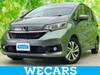 HONDA FREED HYBRID