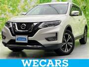2018 NISSAN X-TRAIL