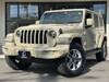 CHRYSLER JEEP WRANGLER UNLIMITED