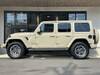 CHRYSLER JEEP WRANGLER UNLIMITED