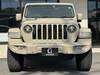 CHRYSLER JEEP WRANGLER UNLIMITED