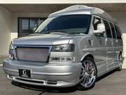 2011 GMC GMC SAVANA (Left Hand Drive)