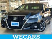 2016 TOYOTA CROWN HYBRID
