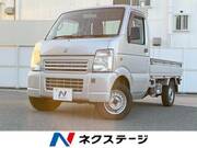 2012 SUZUKI CARRY TRUCK KC