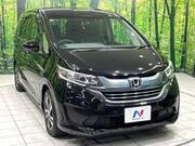 2017 HONDA FREED HYBRID