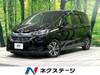 HONDA FREED HYBRID