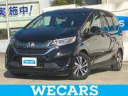 2017 HONDA FREED HYBRID