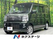 2023 SUZUKI EVERY WAGON