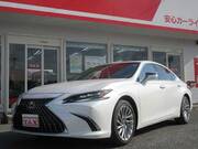 2024 LEXUS ES