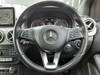 MERCEDES BENZ B-CLASS