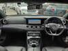 MERCEDES BENZ E-CLASS Sedan